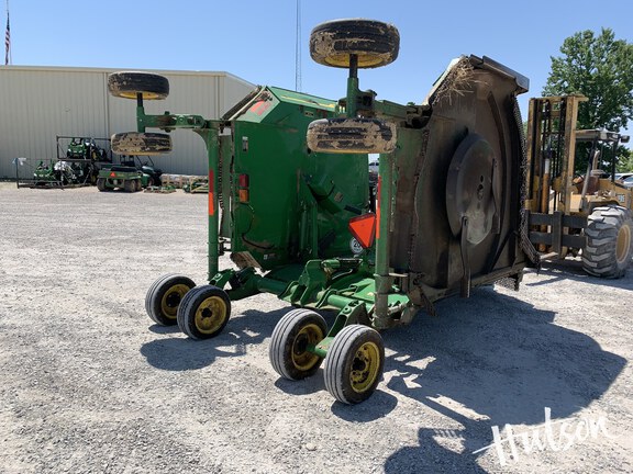 Photo of 2023 John Deere FC20M