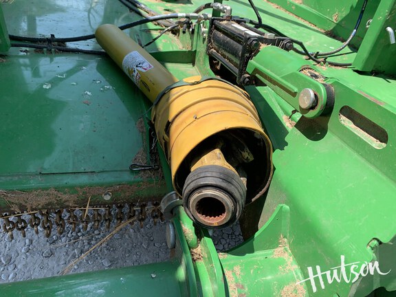 Photo of 2023 John Deere FC20M
