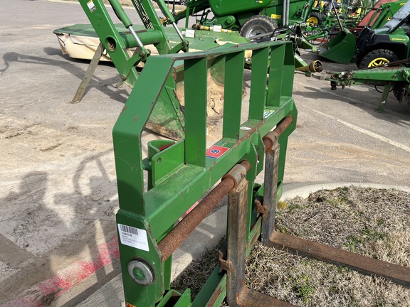 John Deere FORKS