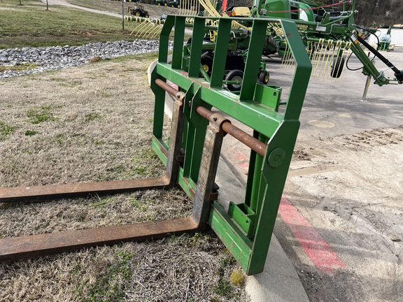 John Deere FORKS