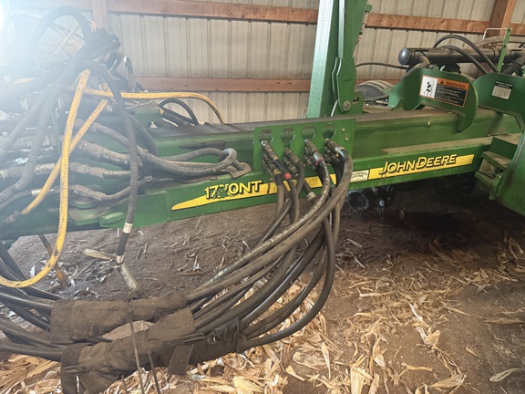 2014 John Deere 1770NT - Photo10