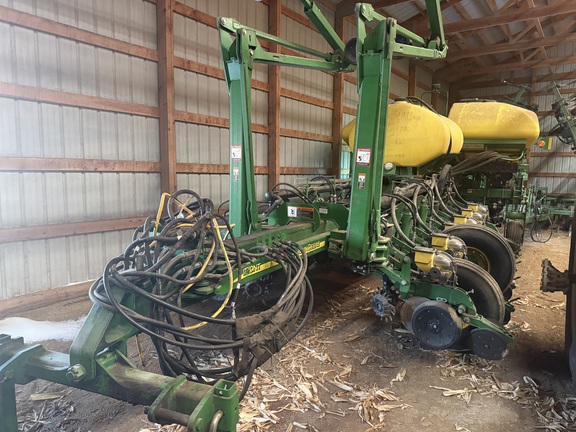 2014 John Deere 1770NT - Photo4