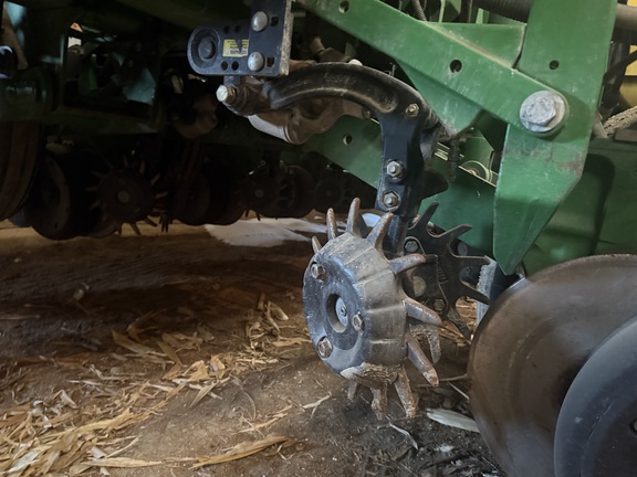 2014 John Deere 1770NT - Photo5