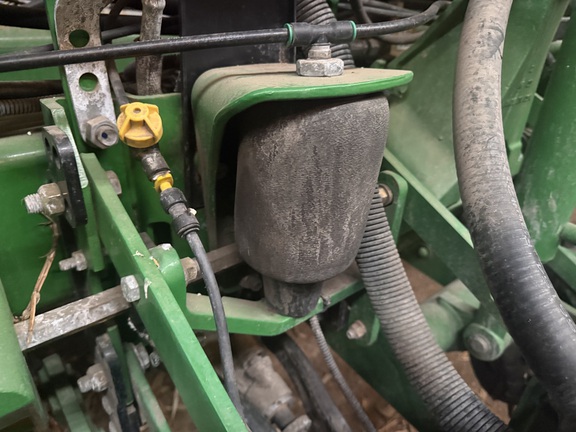2014 John Deere 1770NT - Photo7
