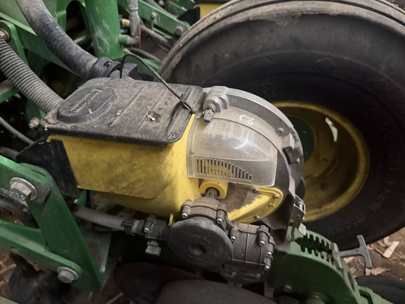 2014 John Deere 1770NT - Photo6