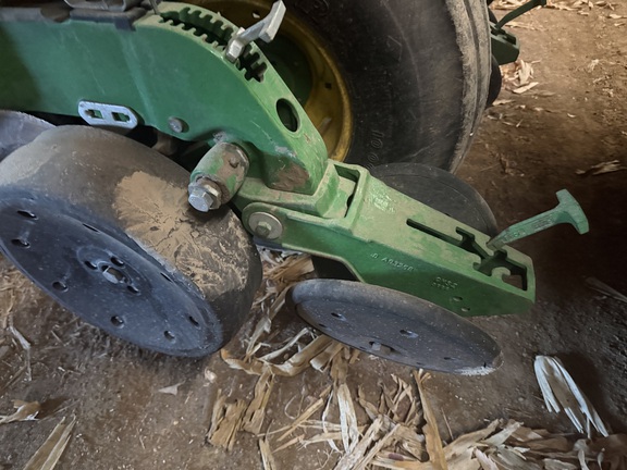 2014 John Deere 1770NT - Photo8