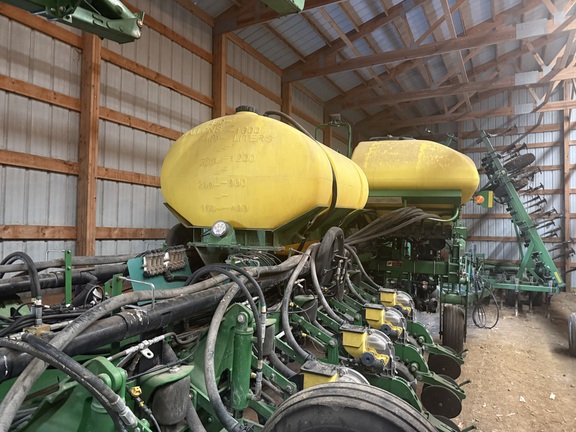 2014 John Deere 1770NT - Photo3