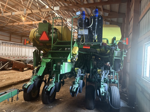 2014 John Deere 1770NT - Photo12