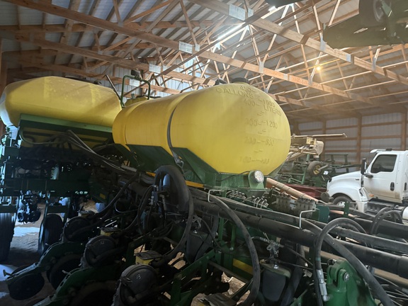 2014 John Deere 1770NT - Photo2