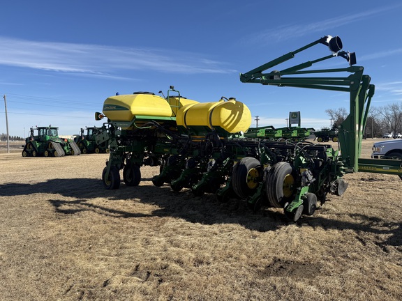 2014 John Deere 1770NT - Photo3