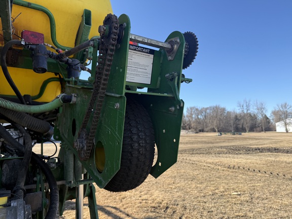 2014 John Deere 1770NT - Photo5