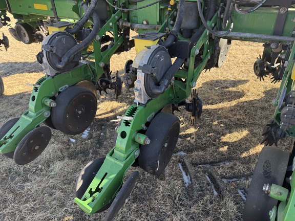 2014 John Deere 1770NT - Photo4