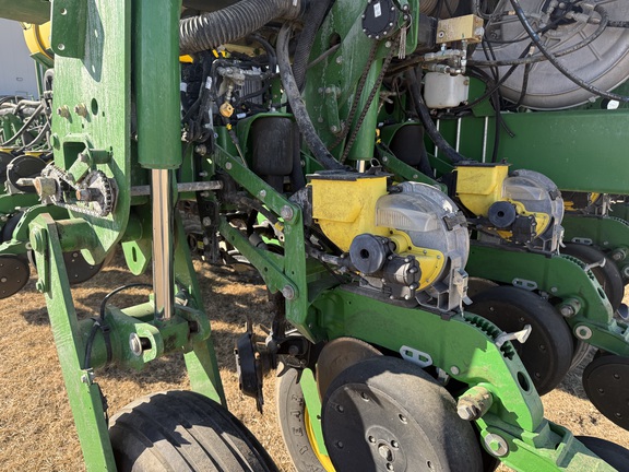 2014 John Deere 1770NT - Photo6