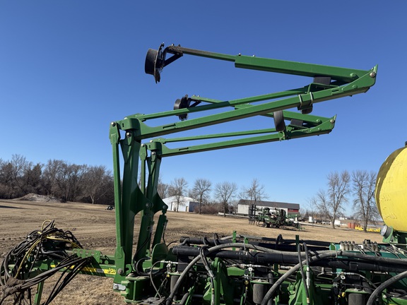 2014 John Deere 1770NT - Photo8