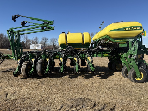 2014 John Deere 1770NT - Photo7