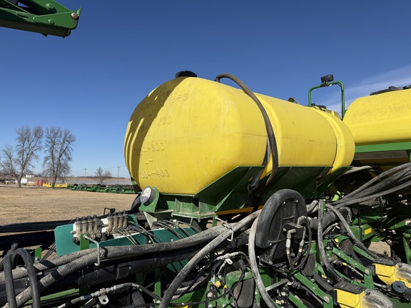 2014 John Deere 1770NT - Photo9