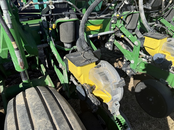 2014 John Deere 1770NT - Photo10