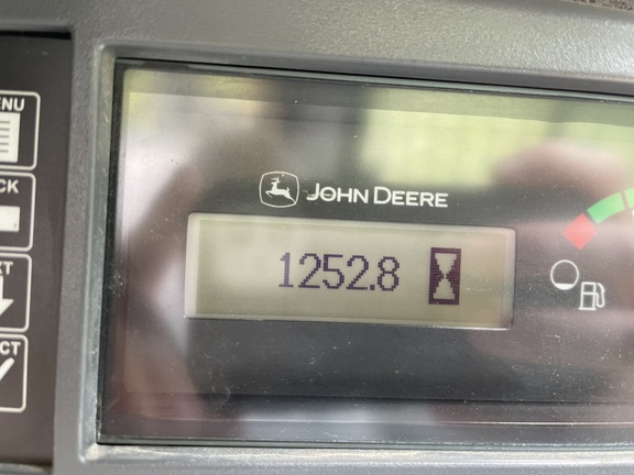 2023 John Deere 324G