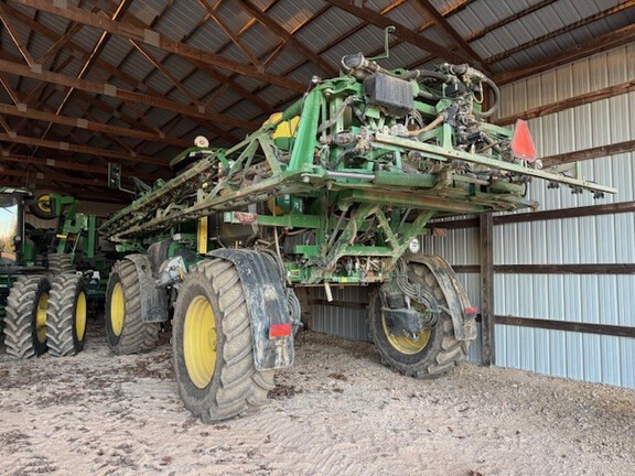 Photo of 2022 John Deere 410R