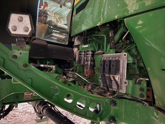 Photo of 2022 John Deere 410R