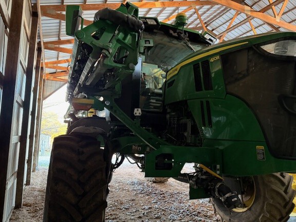 Photo of 2022 John Deere 410R