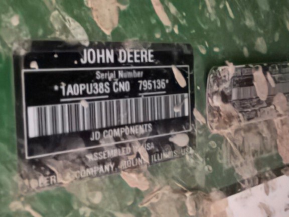 Photo of 2022 John Deere 410R