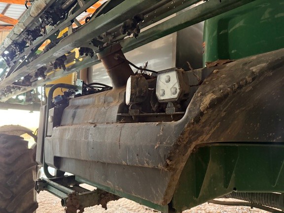 Photo of 2022 John Deere 410R