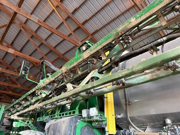 Photo of 2022 John Deere 410R