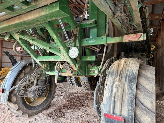 Photo of 2022 John Deere 410R