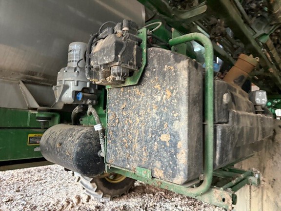 Photo of 2022 John Deere 410R