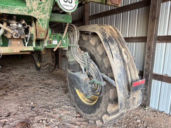 Photo of 2022 John Deere 410R