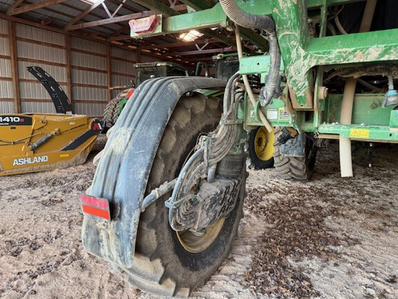 Photo of 2022 John Deere 410R