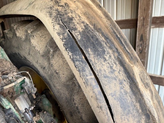 Photo of 2022 John Deere 410R