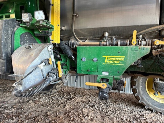 Photo of 2022 John Deere 410R