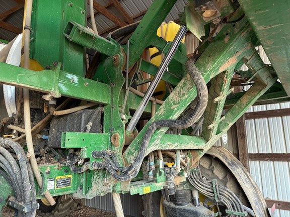 Photo of 2022 John Deere 410R