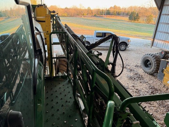 Photo of 2022 John Deere 410R