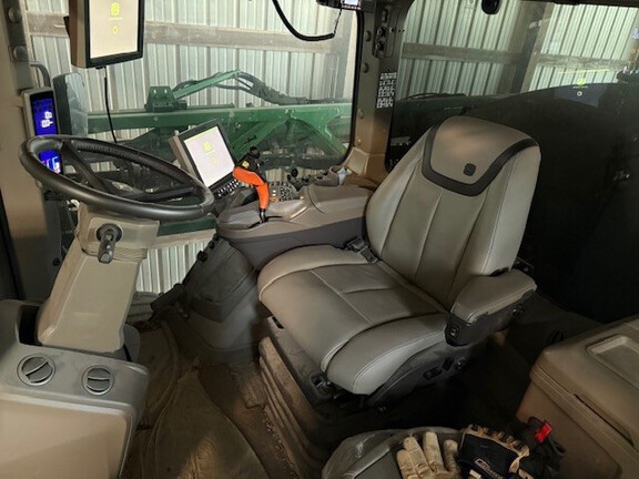 Photo of 2022 John Deere 410R