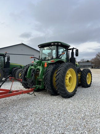 Photo of 2019 John Deere 8320R