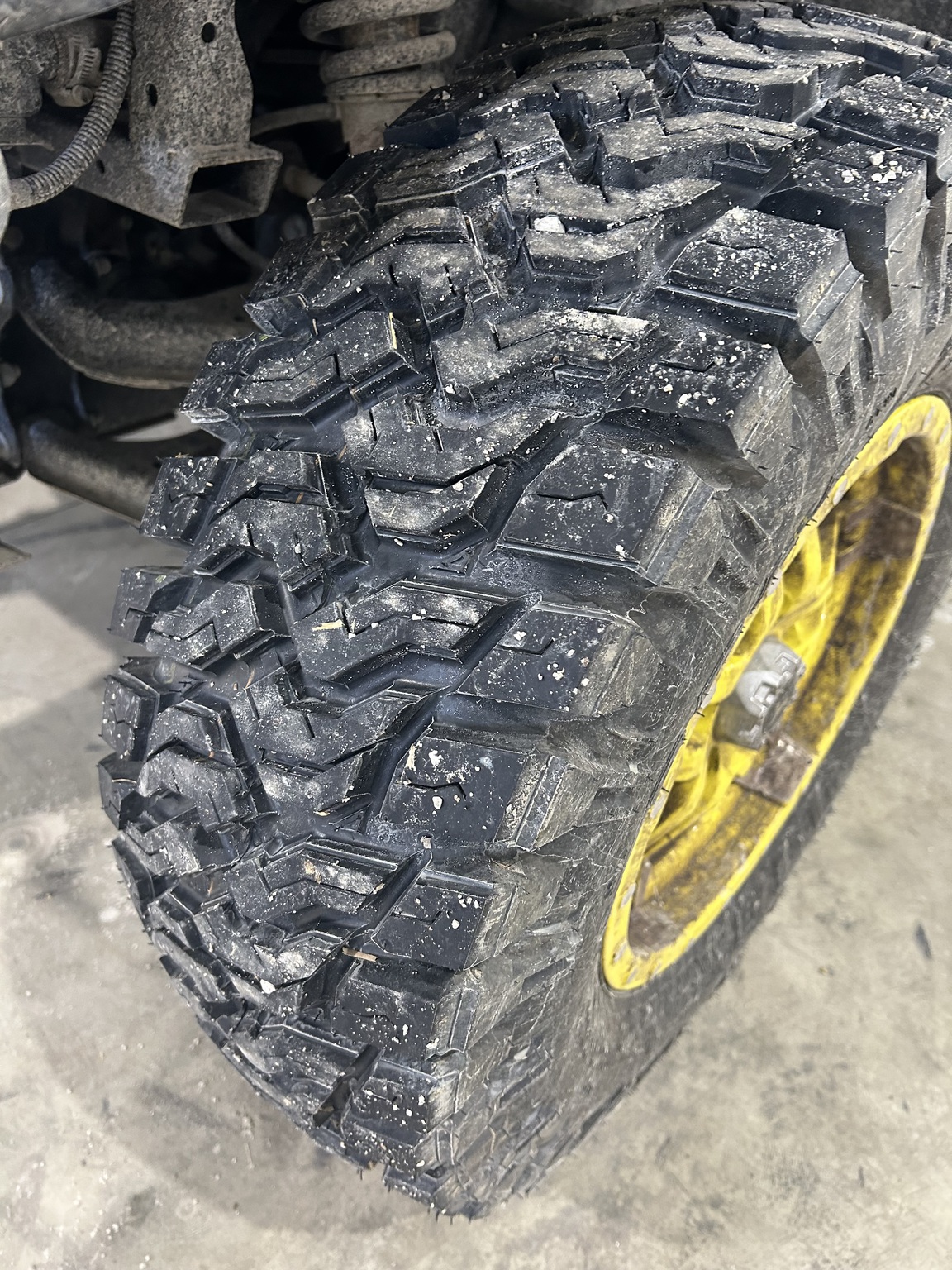 2023 John Deere XUV 835R Image 8