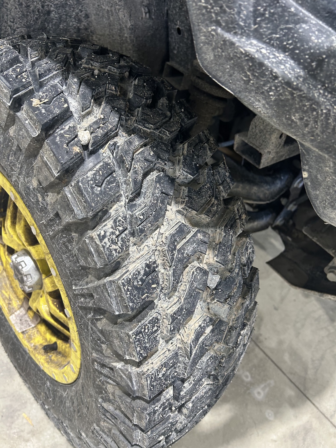 2023 John Deere XUV 835R Image 7