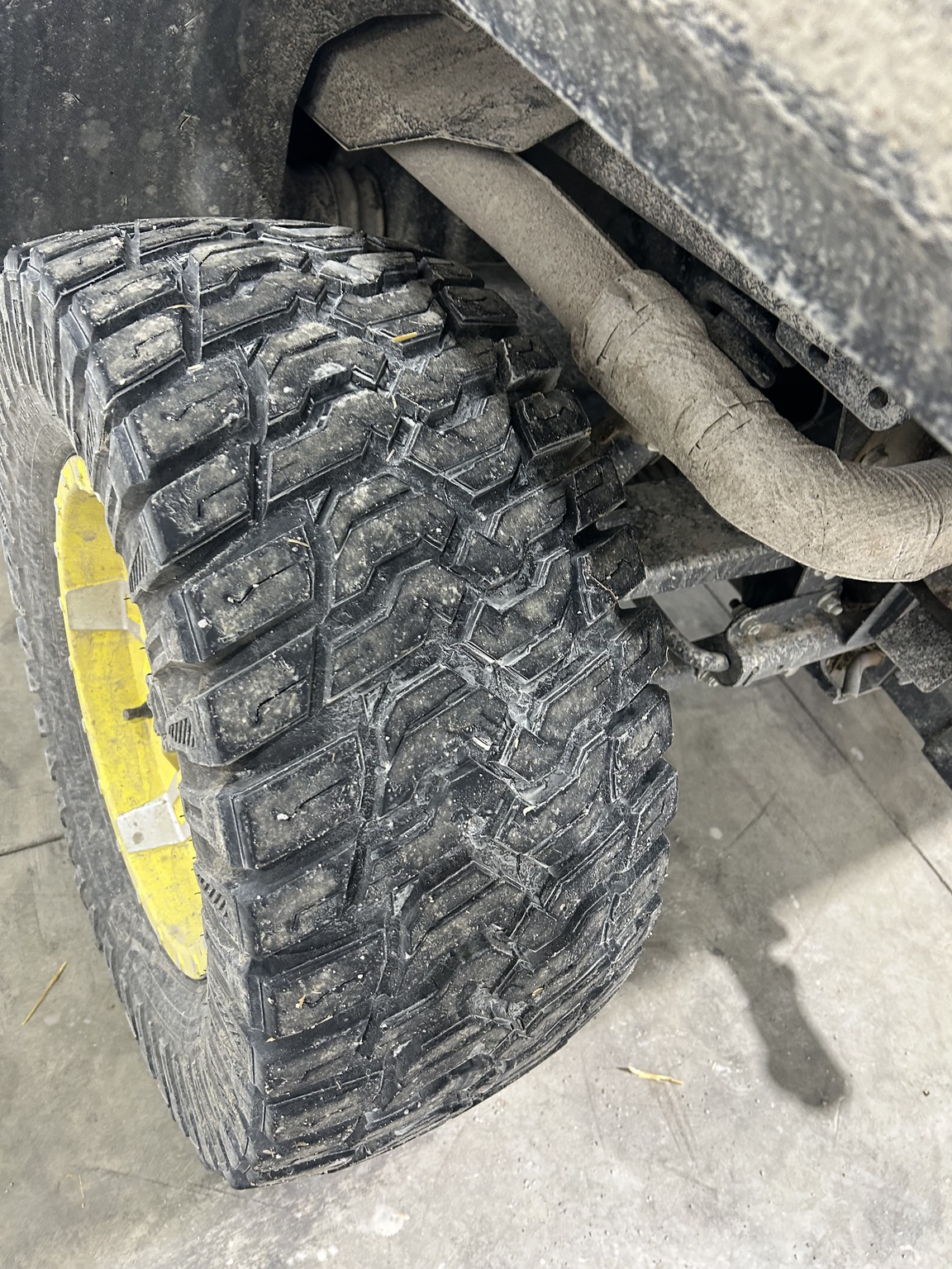 2023 John Deere XUV 835R Image 5