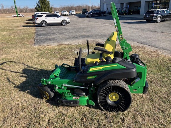 2024 John-Deere Z920M