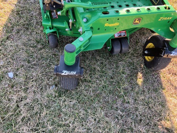 2024 John-Deere Z920M