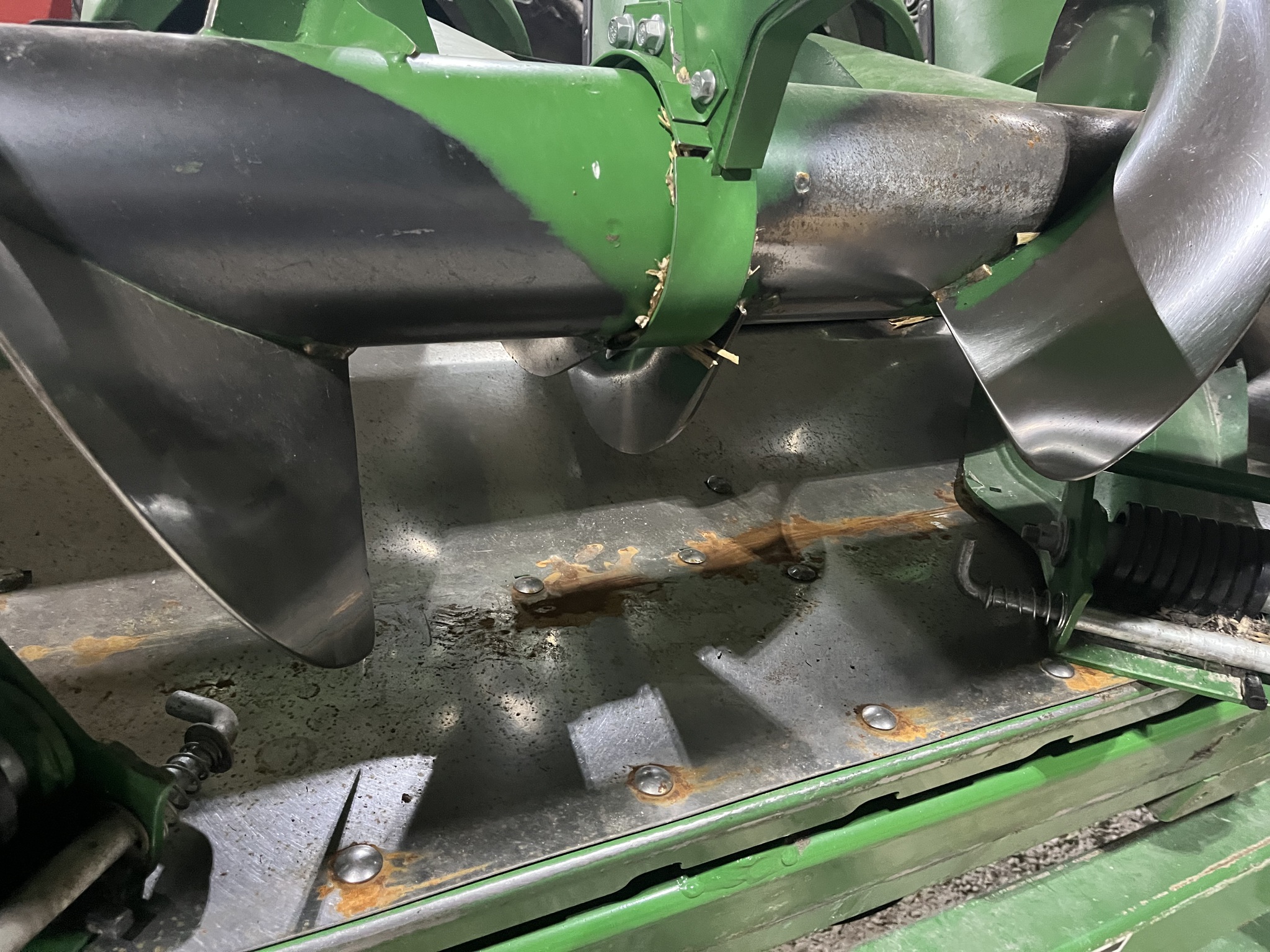  2022 John Deere C12R at Heritage Tractor in Streator, IL