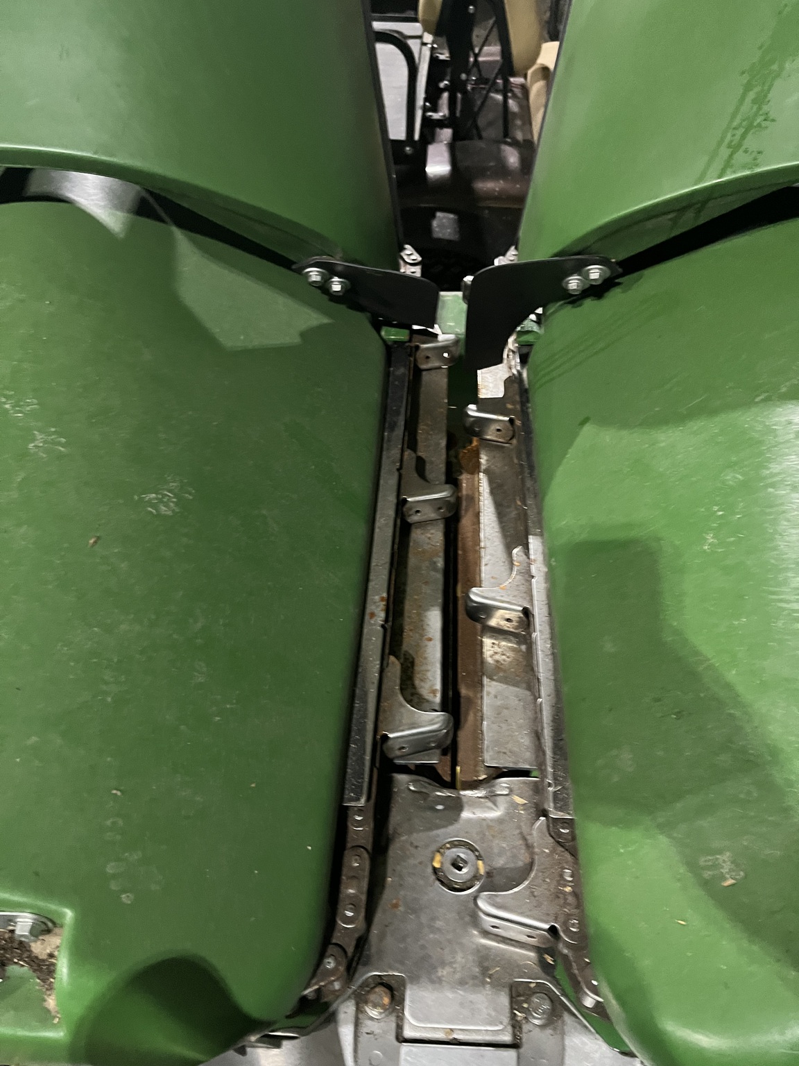  2022 John Deere C12R at Heritage Tractor in Streator, IL