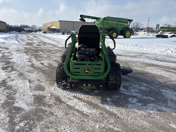 Used 2024 John Deere Z930M Zero Turn Mowers at Koenig Equipment in Greenfield, IN - Photo5