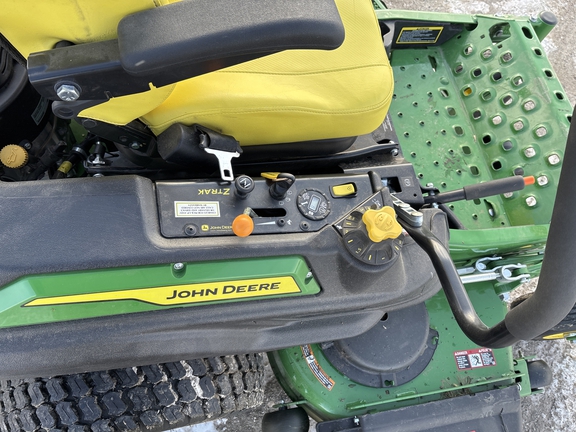 Used 2024 John Deere Z930M Zero Turn Mowers at Koenig Equipment in Greenfield, IN - Photo15