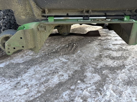 Used 2024 John Deere Z930M Zero Turn Mowers at Koenig Equipment in Greenfield, IN - Photo10