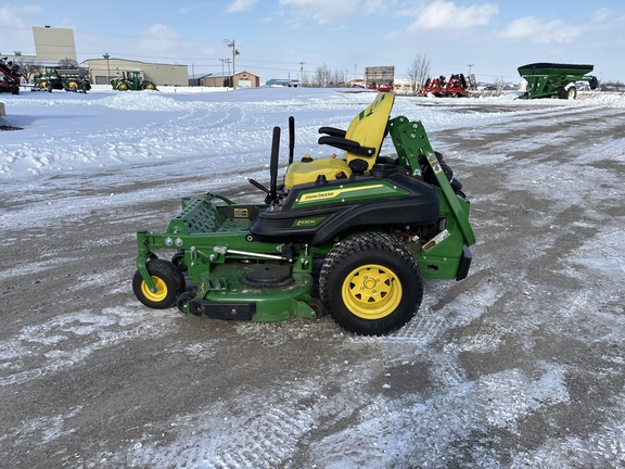 Used 2024 John Deere Z930M Zero Turn Mowers at Koenig Equipment in Greenfield, IN - Photo7