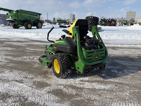 Used 2024 John Deere Z930M Zero Turn Mowers at Koenig Equipment in Greenfield, IN - Photo6